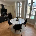 Loft Pasteur - Homillesime Apartment