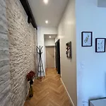 Loft Pasteur - Homillesime * Dijon