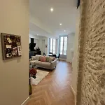 Lejlighed Loft Pasteur - Homillesime