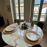 Lejlighed Loft Pasteur - Homillesime