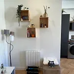 Loft Pasteur - Homillesime Dijon
