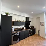 Lejlighed Loft Pasteur - Homillesime