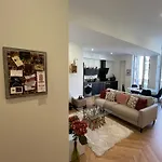 Lejlighed Loft Pasteur - Homillesime Dijon