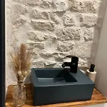 Loft Pasteur - Homillesime Lejlighed *