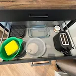 Loft Pasteur - Homillesime Lejlighed Dijon