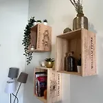 Loft Pasteur - Homillesime Lejlighed