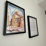 Apartment Loft Pasteur - Homillesime