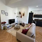 Lejlighed Loft Pasteur - Homillesime *