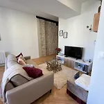 Loft Pasteur - Homillesime Dijon
