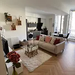 Lejlighed Loft Pasteur - Homillesime *