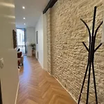 Loft Pasteur - Homillesime