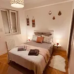 Lejlighed Loft Pasteur - Homillesime