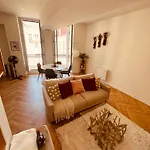 Loft Pasteur - Homillesime Lejlighed *