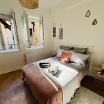 Loft Pasteur - Homillesime Dijon