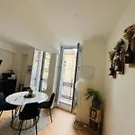 Loft Pasteur - Homillesime * Dijon