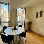 Lejlighed Loft Pasteur - Homillesime *
