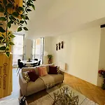 Lejlighed Loft Pasteur - Homillesime Dijon