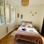 Lejlighed Loft Pasteur - Homillesime