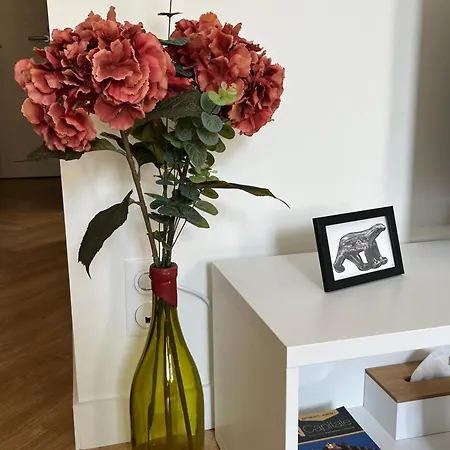 Loft Pasteur - Homillesime * Digione
