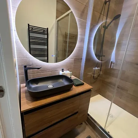 Loft Pasteur - Homillesime Dijon