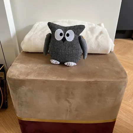 Loft Pasteur - Homillesime * Dijon