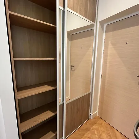 Loft Pasteur - Homillesime Lejlighed Dijon