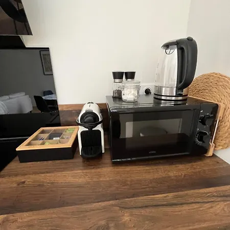Apartman Loft Pasteur - Homillesime