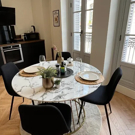Loft Pasteur - Homillesime Apartment