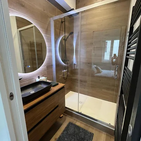 Loft Pasteur - Homillesime Apartment Dijon