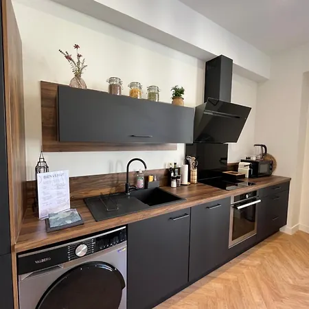 Loft Pasteur - Homillesime *