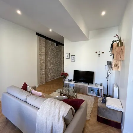 Loft Pasteur - Homillesime