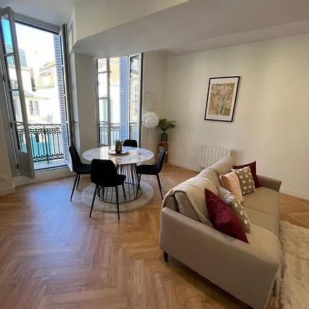 Loft Pasteur - Homillesime