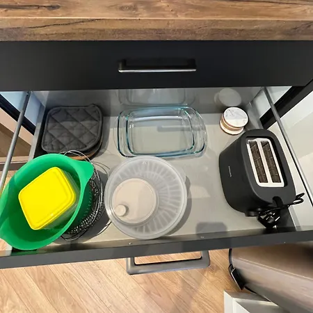 Loft Pasteur - Homillesime Appartamento Digione