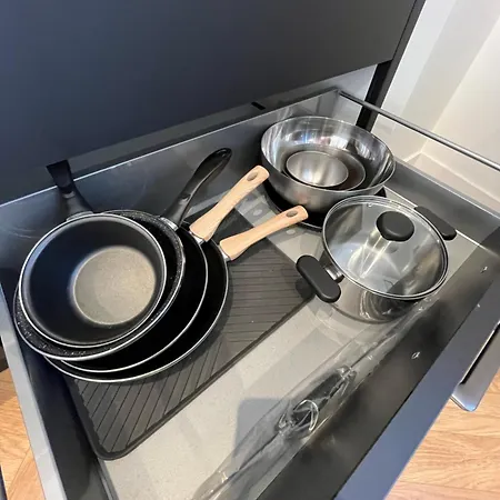 Loft Pasteur - Homillesime ディジョン