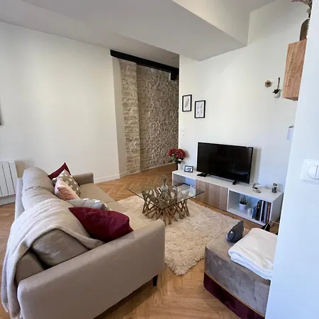 Loft Pasteur - Homillesime Dijon