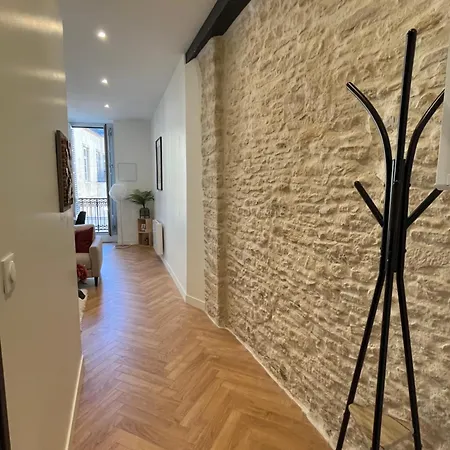 Loft Pasteur - Homillesime