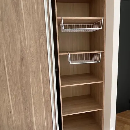 Loft Pasteur - Homillesime Apartment Dijon