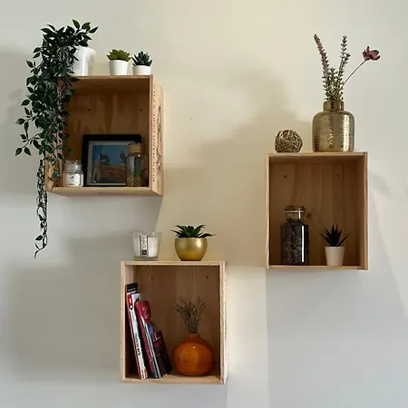 Apartment Loft Pasteur - Homillesime Dijon