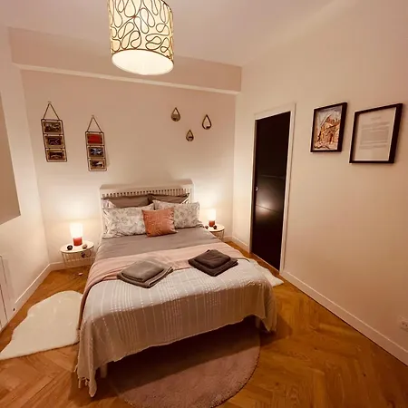 Loft Pasteur - Homillesime * ディジョン