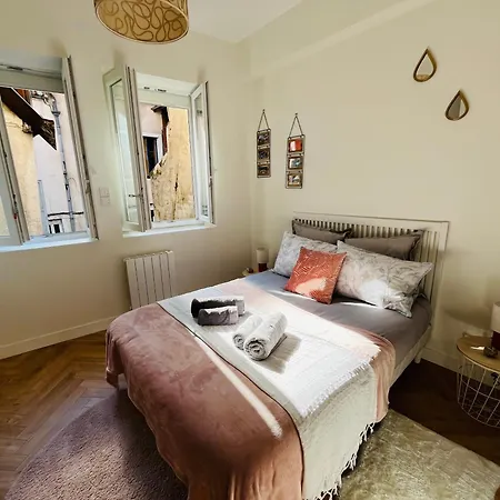Loft Pasteur - Homillesime ディジョン
