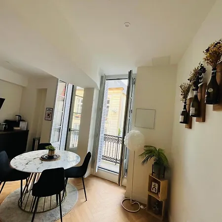 Loft Pasteur - Homillesime * ディジョン