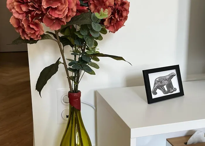 Loft Pasteur - Homillesime * Digione