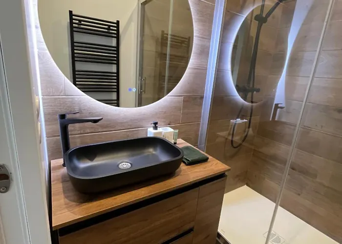 Loft Pasteur - Homillesime Digione