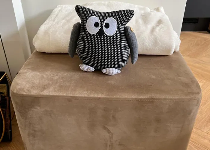 Loft Pasteur - Homillesime * Dijon