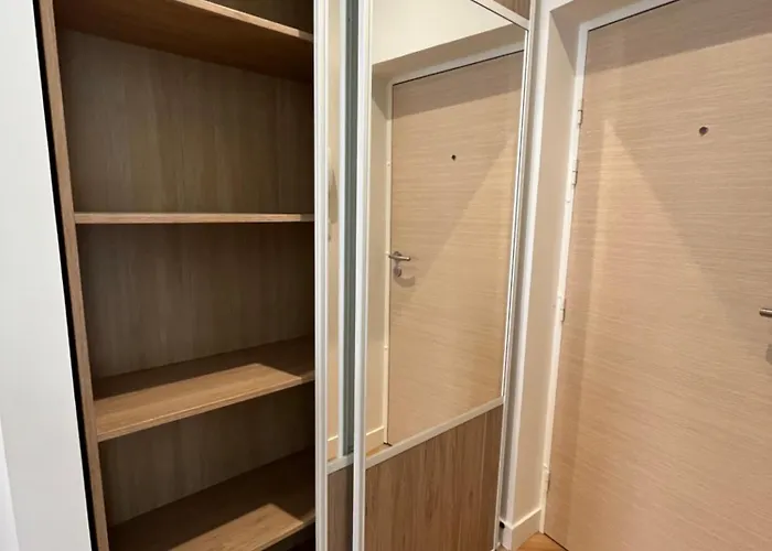 Loft Pasteur - Homillesime Appartamento Digione