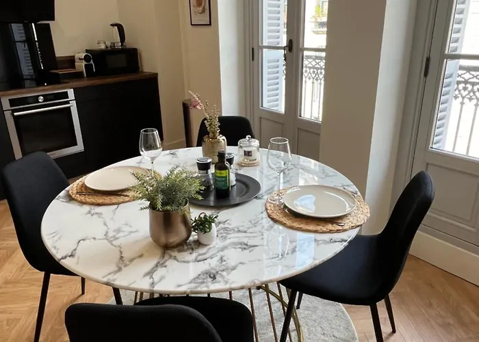 Loft Pasteur - Homillesime Appartamento