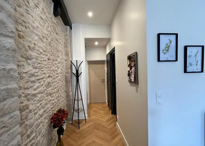 Loft Pasteur - Homillesime * Digione