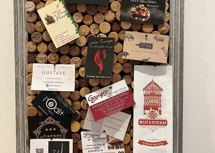 Appartamento Loft Pasteur - Homillesime