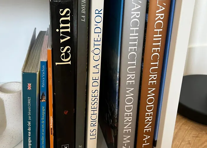 Appartamento Loft Pasteur - Homillesime *