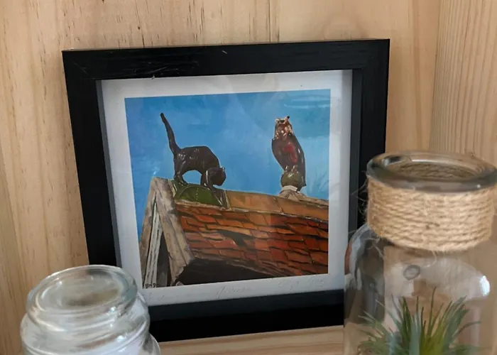 Loft Pasteur - Homillesime Digione